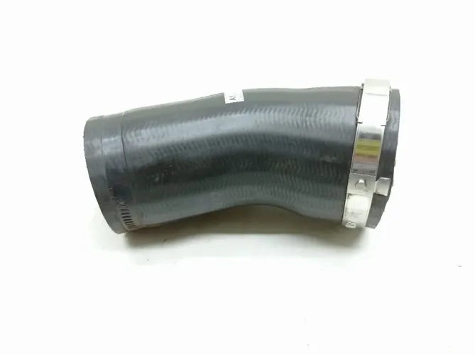 Mangueira Intercooler Vw Jetta Gli 2.0 2019 2020 5qm145838 Preto