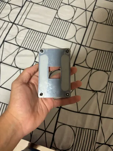 SUPORTE PARA COOLER AMD
