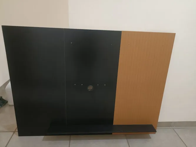 Pra sair hoje.
