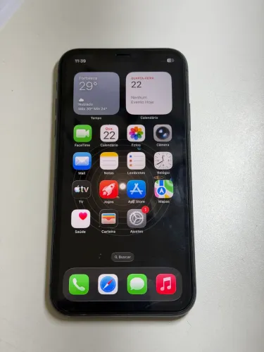 iPhone 11 128GB