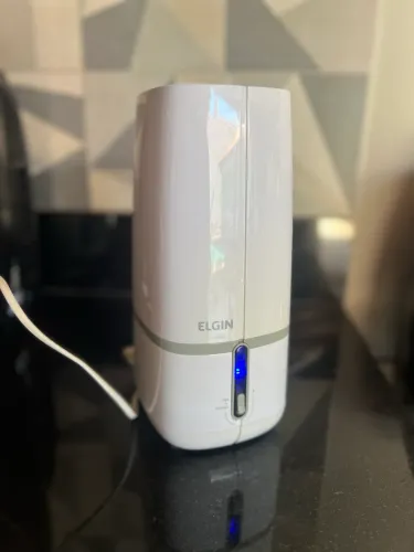 Umidificador de Ar Elgin