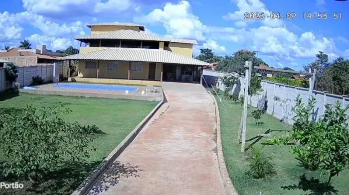 Sítio em Condomínio