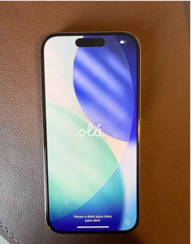 IPHONE 16 PRO 156 GIGAS 
