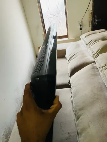 Televisão 42 polegadas Toshiba 