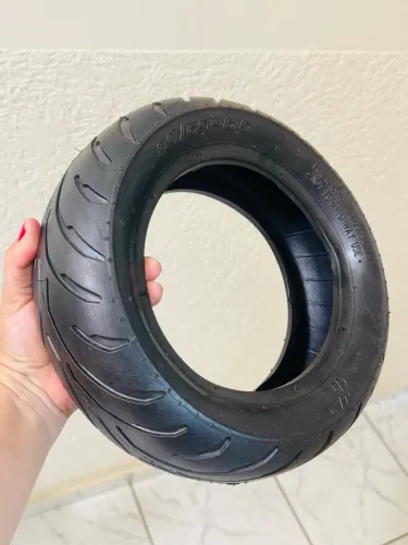Pneu Mini Moto 49cc Esportiva 90/65-6.5