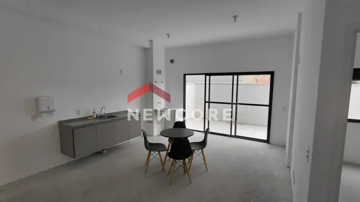 Apartamento em Rua Lino Coutinho - Ipiranga - São Paulo/SP