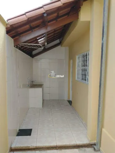 Casa para aluguel, 1 quarto, Santa Efigênia - Belo Horizonte/MG
