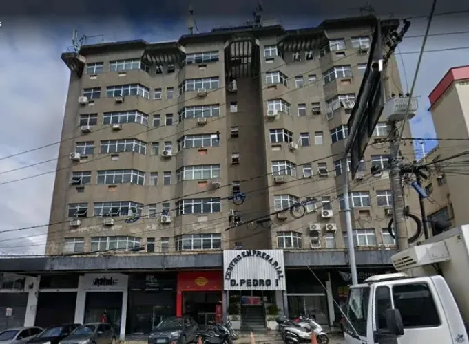 SALA COMERCIAL PARA LOCAÇÃO - AV. DOM PEDRO I | BELO HORIZONTE
