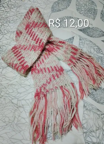 Cachecol 