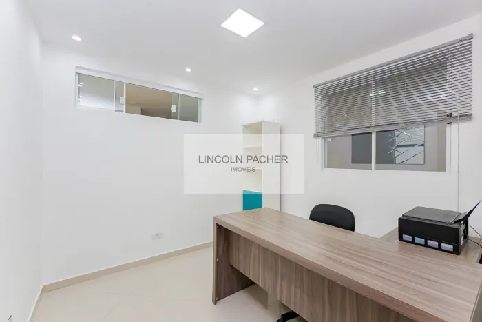Sala comercial para locação - 01