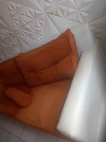 Vendo sofá ?