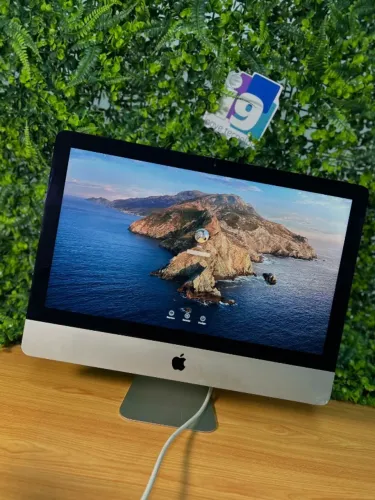 imac 21 2013