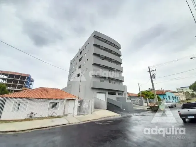 Apartamento Garden para Locação e Venda - Edifício Dom José