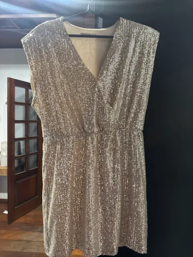 Roupas de Festas
