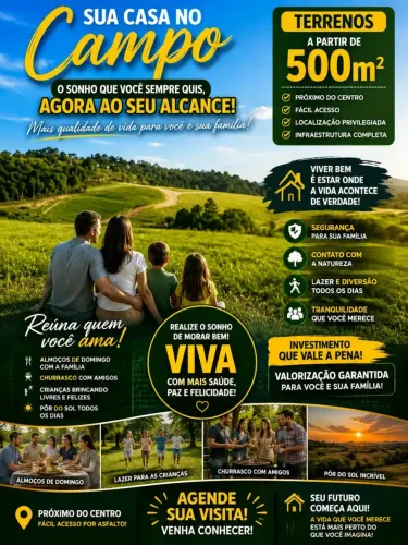 Imóvel para venda possui 500 metros quadrados em Água Espraiada (Caucaia do Alto) - Cotia