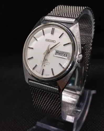 Seiko LM 5606-7000 JDM