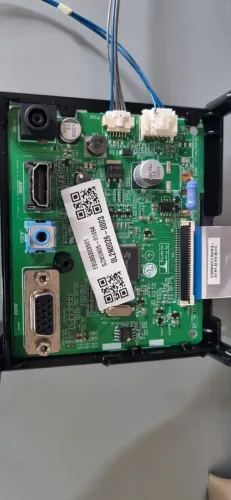 Placa Principal (Lógica) Original para Monitor LG 24MK430H