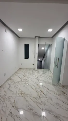 Aluga-se sala comercial em canabrava
