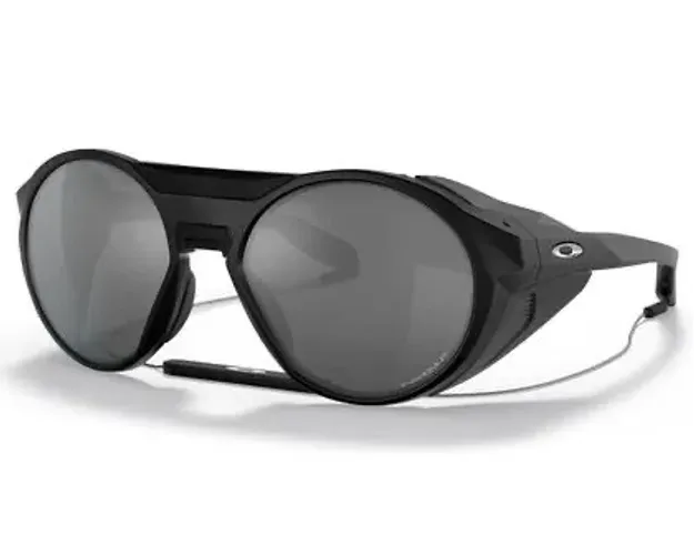 Óculos de Sol Oakley Clifden Preto