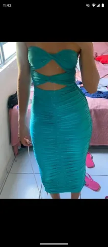 Vestido