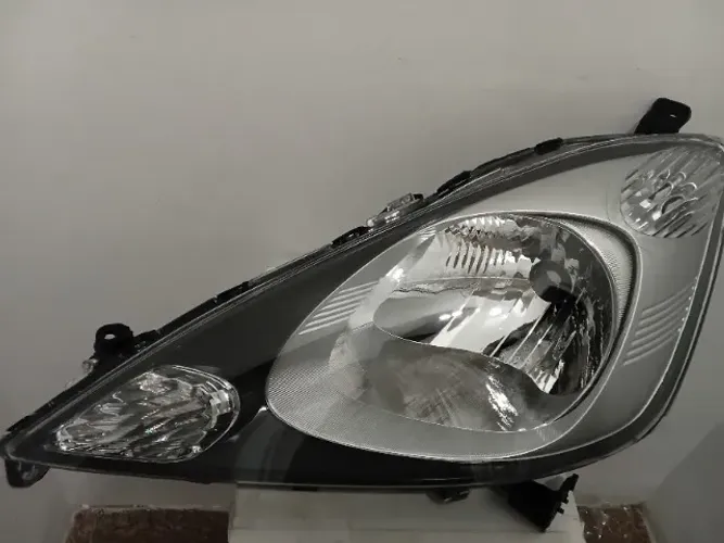 Farol Honda Fit 2009 2012 LE