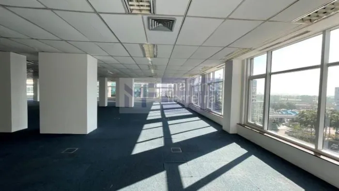 Comercial/Industrial à venda 1 Quarto, 12 Vagas, 535M², Jacarepaguá, Rio de Janeiro - RJ