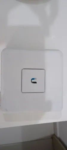 USG ubiquiti roteador