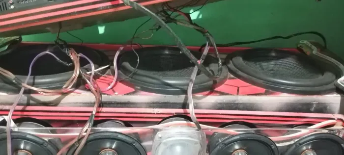 Som automotivo 