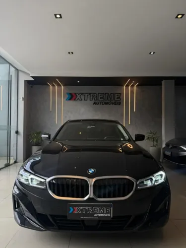BMW 320I A Modern/sport TB 2.0/a.flex 16V 4P 2023