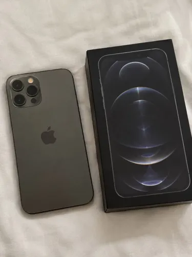 iPhone 12 Pro Max