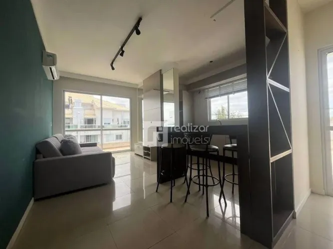 Cobertura Residencial à venda, Campeche, Florianópolis - CO0040.