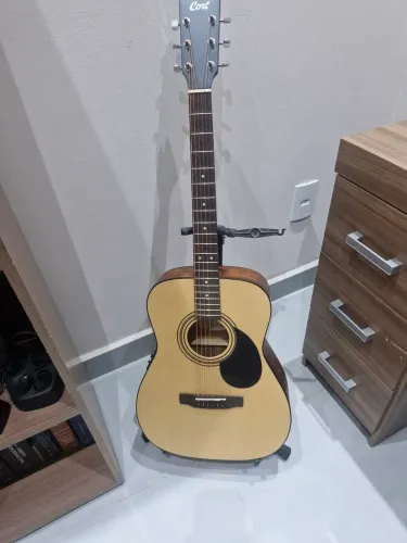 Violao Cort af510e NOVO.