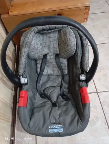 Bebê conforto