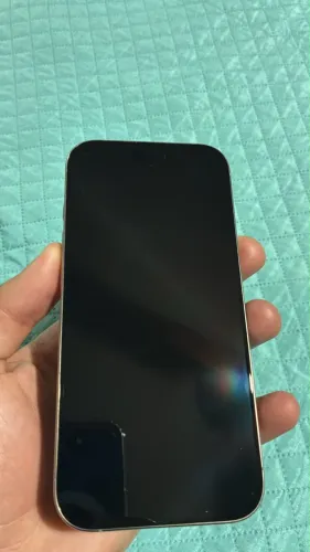 iPhone 16 pro