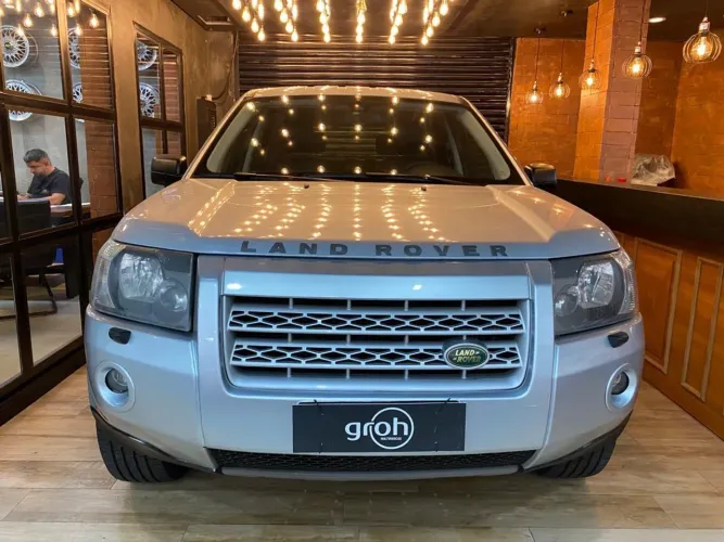 Land Rover Freelander S/ SE 2.5 V6 24V 177cv 5P 2010