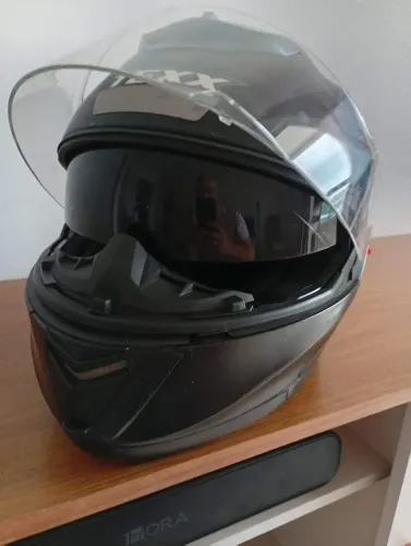 Capacete texx