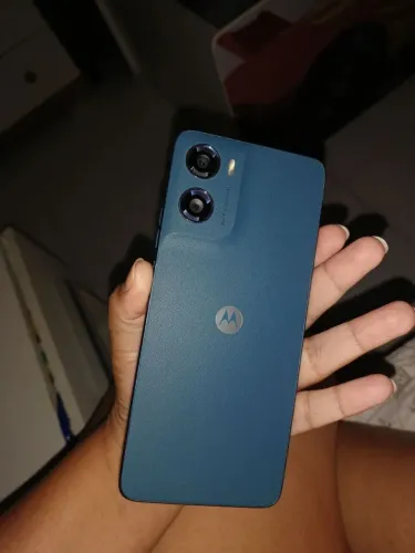 Moto g6