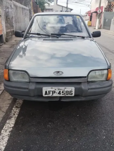 Ford Escort Hobby 1.0 1995