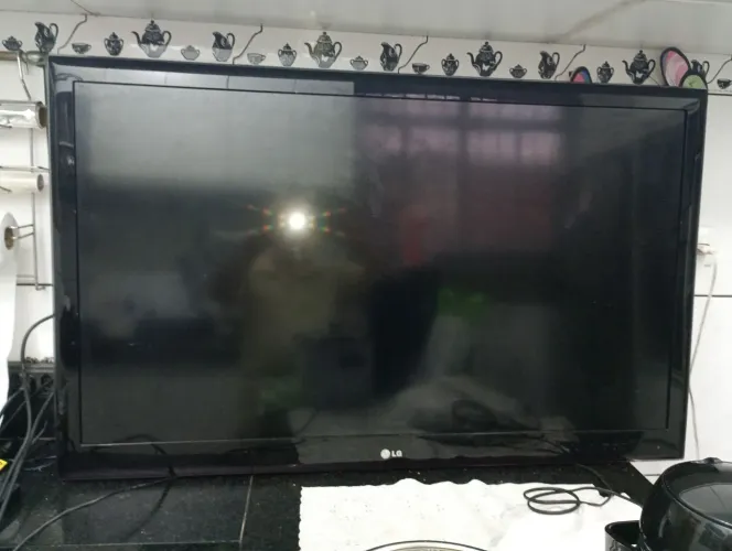 Tv 40 Pol vende se