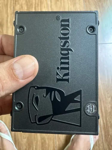SSD Kingston