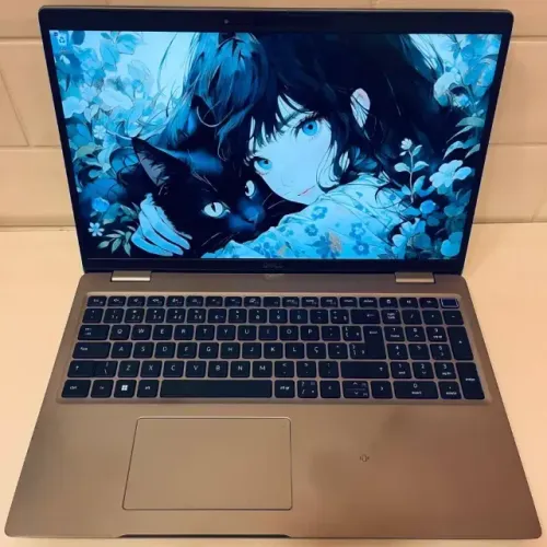 Notebook Dell Precision i9 12th - 16Gb Ram - RTX A2000 (8Gb) (Similar a RTX 3060) - 512Gb 