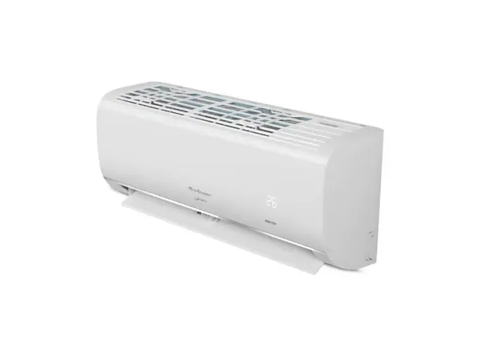 Ar condicionado Midea Springer 12.000 Btu 