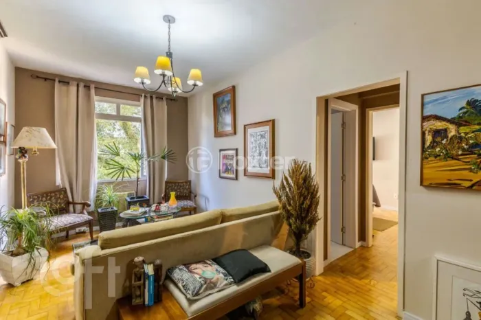 Apartamento à venda Rua Castro Alves, Independência - Porto Alegre