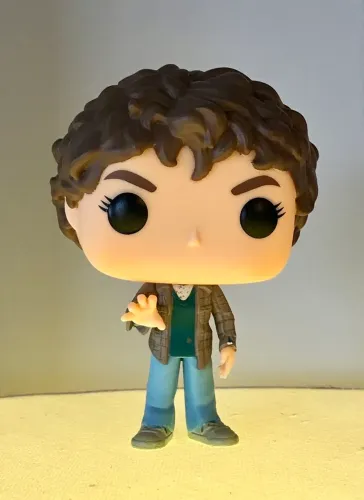Funko pop eleven stranger things 