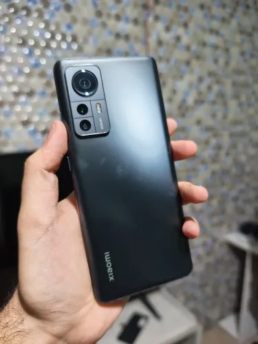 Xiaomi Mi 12
