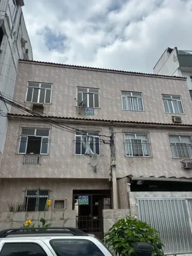 CASA DE 1 QUARTO EM VILA . JARDIM 25 DE AGOSTO - Perto da Estácio e Vila Olímpica. Aluga-s