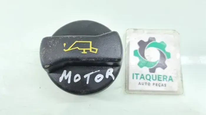 Tampa Oleo Motor Porsche Cayenne Ano 2008