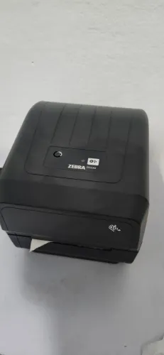 Impressora Zebra ZD220