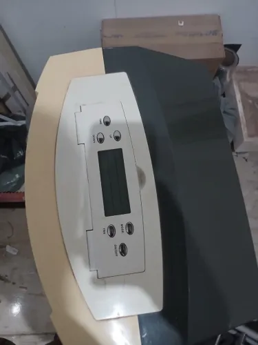 Ar condicionado portátil