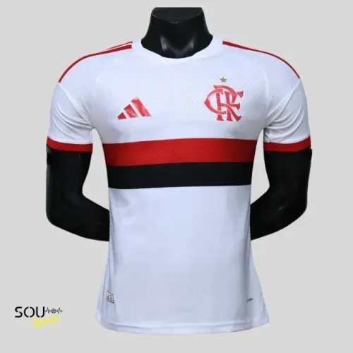 CAMISA DO FLAMENGO